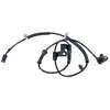 ABS sensor 31431 ABS