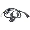A.B.S. ALL BRAKE SYSTEMS BV. Capteur ABS pour HYUNDAI: Getz (Ref: 3141...