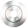 Remschijf 17849 ABS