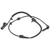 A.B.S. ALL BRAKE SYSTEMS BV. Capteur ABS pour OPEL: Insignia & SAAB: 9...