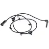 A.B.S. ALL BRAKE SYSTEMS BV. Capteur ABS pour OPEL: Insignia & SAAB: 9...