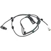 A.B.S. ALL BRAKE SYSTEMS BV. Capteur ABS pour TOYOTA: Hilux (Ref: 3132...