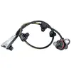 A.B.S. ALL BRAKE SYSTEMS BV. Capteur ABS pour TOYOTA: Yaris (Ref: 3133...