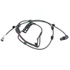 A.B.S. ALL BRAKE SYSTEMS BV. Capteur ABS pour TOYOTA: Hilux (Ref: 3132...
