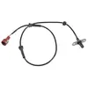 A.B.S. ALL BRAKE SYSTEMS BV. Capteur ABS pour NISSAN: Navara (Ref: 313...