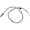 A.B.S. ALL BRAKE SYSTEMS BV. Capteur ABS pour SUZUKI: Grand Vitara (Re...