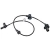 A.B.S. ALL BRAKE SYSTEMS BV. Capteur ABS pour HONDA: Insight (Ref: 313...
