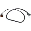A.B.S. ALL BRAKE SYSTEMS BV. Capteur ABS pour MITSUBISHI: Shogun, Paje...