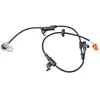 ABS sensor 31295 ABS