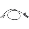 A.B.S. ALL BRAKE SYSTEMS BV. Capteur ABS pour JEEP: Commander, Grand C...
