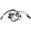 A.B.S. ALL BRAKE SYSTEMS BV. Capteur ABS pour DODGE: Caliber & JEEP: C...