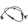 A.B.S. ALL BRAKE SYSTEMS BV. Capteur ABS pour NISSAN: Pulsar (Ref: 313...