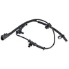 A.B.S. ALL BRAKE SYSTEMS BV. Capteur ABS pour JEEP: Grand Cherokee (Re...