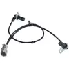 A.B.S. ALL BRAKE SYSTEMS BV. Capteur ABS pour INFINITI: QX70/FX (Ref: ...