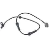 A.B.S. ALL BRAKE SYSTEMS BV. Capteur ABS pour NISSAN: Juke (Ref: 31353...