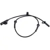 ABS sensor 31357 ABS