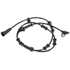 A.B.S. ALL BRAKE SYSTEMS BV. Capteur ABS pour JEEP: Wrangler (Ref: 313...