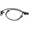 A.B.S. ALL BRAKE SYSTEMS BV. Capteur ABS pour NISSAN: Note, Micra (Ref...