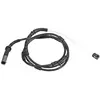 ABS All Brake Systems Slijtindicator