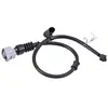ABS All Brake Systems Slijtindicator