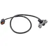 A.B.S. ALL BRAKE SYSTEMS BV. Capteur ABS pour MITSUBISHI: Lancer, Colt...