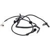 ABS sensor 31477 ABS