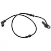 A.B.S. ALL BRAKE SYSTEMS BV. Capteur ABS pour MERCEDES-BENZ: Classe CL...