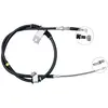 ABS All Brake Systems Handremkabel