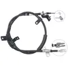 Handremkabel K17567 ABS