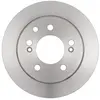 Remschijf 18390 ABS