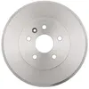 ABS All Brake Systems Remtrommel
