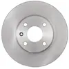 Remschijf 18403 ABS