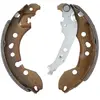 ABS All Brake Systems Remschoenset