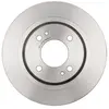Remschijf 18435 ABS