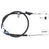ABS All Brake Systems Handremkabel