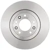 ABS All Brake Systems Remschijf
