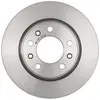 Remschijf 18441 ABS