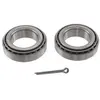 ABS All Brake Systems Wiellager