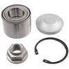 ABS All Brake Systems Wiellager