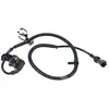 A.B.S. ALL BRAKE SYSTEMS BV. Capteur ABS pour JAGUAR: S-Type (Ref: 312...
