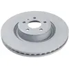Remschijf 18464 ABS
