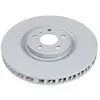 ABS All Brake Systems Remschijf Links