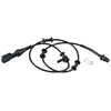 A.B.S. ALL BRAKE SYSTEMS BV. Capteur ABS pour JAGUAR: XF, XJ, XK (Ref:...