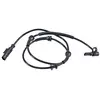 A.B.S. ALL BRAKE SYSTEMS BV. Capteur ABS pour FIAT: Panda & LANCIA: Yp...