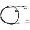 Handremkabel K14122 ABS