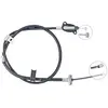 Handremkabel K14084 ABS