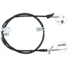ABS All Brake Systems Handremkabel