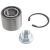 ABS All Brake Systems Wiellager