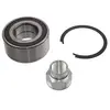 ABS All Brake Systems Wiellager