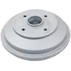 ABS All Brake Systems Remtrommel
